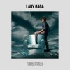 Pochette Lady Gaga - The Cure Lady Gaga - The Cure