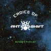 Pochette Ant+Shift - Stars Ant+Shift - Stars