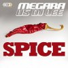 Pochette Megara vs. DJ Lee - Spice (Single Edit) Megara vs. DJ Lee - Spice (Single Edit)