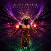 Pochette Alpha Portal - Creatures Alpha Portal - Creatures