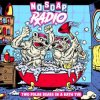 Pochette No Soap Radio - Rotten Tulip No Soap Radio - Rotten Tulip