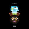Pochette Burna Boy - More Life Burna Boy - More Life