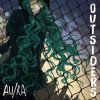 Pochette Au.Ra - Concrete Jungle Au.Ra - Concrete Jungle