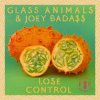 Pochette Glass Animals - Lose Control Glass Animals - Lose Control