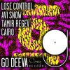 Pochette Avi Snow, Tamir Regev & Cairo - Lose Control Avi Snow, Tamir Regev & Cairo - Lose Control