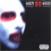 Pochette Marilyn Manson - This Is The New Shit Marilyn Manson - This Is The New Shit