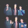 Pochette The Homesick - Breakfast The Homesick - Breakfast
