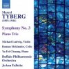 Pochette Marcel Tyberg - Symphony №3 - III. Adagio Marcel Tyberg - Symphony №3 - III. Adagio