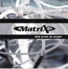 Pochette Matrix - My Angel, My Bride Matrix - My Angel, My Bride
