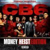 Pochette French Montana & DJ Drama feat. Stove God Cooks - Money Heist Intro French Montana & DJ Drama feat. Stove God Cooks - Money Heist Intro