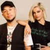 Pochette Jax Jones feat. Bebe Rexha - Harder Jax Jones feat. Bebe Rexha - Harder