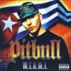 Pochette Pitbull ft. Lil Jon - Culo Pitbull ft. Lil Jon - Culo