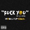 Pochette Cee-Lo Green - Fuck You (Modestep Remix) Cee-Lo Green - Fuck You (Modestep Remix)
