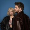 Pochette Alex Warren & ROSÉ - On My Mind Alex Warren & ROSÉ - On My Mind