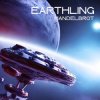 Pochette Earthling - Backstage Boys Earthling - Backstage Boys