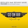 Pochette Bryn Liedl feat. Bethany Marie - Statues (Bryan Kearney Remix) Bryn Liedl feat. Bethany Marie - Statues (Bryan Kearney Remix)