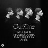 Pochette Afrojack - Our Time Afrojack - Our Time