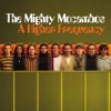 Pochette The Mighty Mocambos - Back And Better The Mighty Mocambos - Back And Better