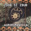 Pochette Zdob și Zdub - Mamaligamania Zdob și Zdub - Mamaligamania