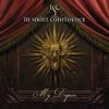 Pochette In Strict Confidence - Constant Flow In Strict Confidence - Constant Flow