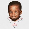 Pochette Lil Wayne - King Carter Lil Wayne - King Carter