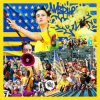 Pochette Alina Pash feat. Brodinski - ACCENT Alina Pash feat. Brodinski - ACCENT