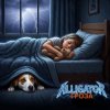 Pochette ALLIGATOR - Гроза ALLIGATOR - Гроза