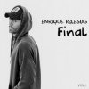 Pochette Enrique Iglesias feat. Myke Towers - TE FUISTE Enrique Iglesias feat. Myke Towers - TE FUISTE