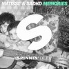 Pochette Matisse & Sadko - Memories (Original Mix) Matisse & Sadko - Memories (Original Mix)