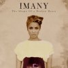 Pochette Imany - Slow Down Imany - Slow Down