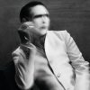 Pochette Marilyn Manson - Killing Strangers Marilyn Manson - Killing Strangers