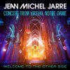 Pochette Jean Michel Jarre - Oxygene 4 (JMJ Rework of Astral Projection Remix) Jean Michel Jarre - Oxygene 4 (JMJ Rework of Astral Projection Remix)