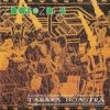 Pochette Zdob și Zdub - Vai si-amar de Capu Meu Zdob și Zdub - Vai si-amar de Capu Meu