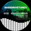 Pochette Technicolour & Komatic - Dickinson's Rocket Technicolour & Komatic - Dickinson's Rocket