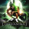 Pochette Lil' Wayne - Louisianimal Lil' Wayne - Louisianimal