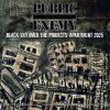 Pochette Public Enemy - What Eye Said Public Enemy - What Eye Said