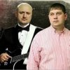группа Салехард - Осень на двоих