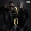 Pochette Anuel Aa; Ozuna - Antes Anuel Aa; Ozuna - Antes