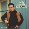 Pochette Zak Abel - Why Can't We Get Along Zak Abel - Why Can't We Get Along