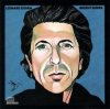 Pochette Leonard Cohen - The Guests Leonard Cohen - The Guests