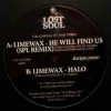 Pochette Limewax - He Will Find Us (SPL Remix) Limewax - He Will Find Us (SPL Remix)