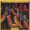 Pochette Sebastiao Tapajos - Ary, olha! Sebastiao Tapajos - Ary, olha!