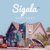 Pochette Sigala - Easy Love (Original Mix) Sigala - Easy Love (Original Mix)