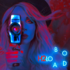 Pochette Loboda - Стерва Loboda - Стерва