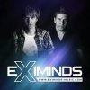 Pochette Eximinds & Yan Space - Atlas Eximinds & Yan Space - Atlas