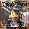 Pochette Artjey - Dutch Team #010 Artjey - Dutch Team #010