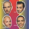 Pochette Teddybears - Powertrip Teddybears - Powertrip