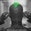 Pochette Green Velvet - Save The World Green Velvet - Save The World