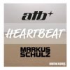 Pochette ATB & Markus Schulz - Heartbeat (Festival Mix) ATB & Markus Schulz - Heartbeat (Festival Mix)