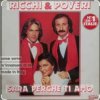 Pochette Ricchi e Poveri - Che sarа Ricchi e Poveri - Che sarа